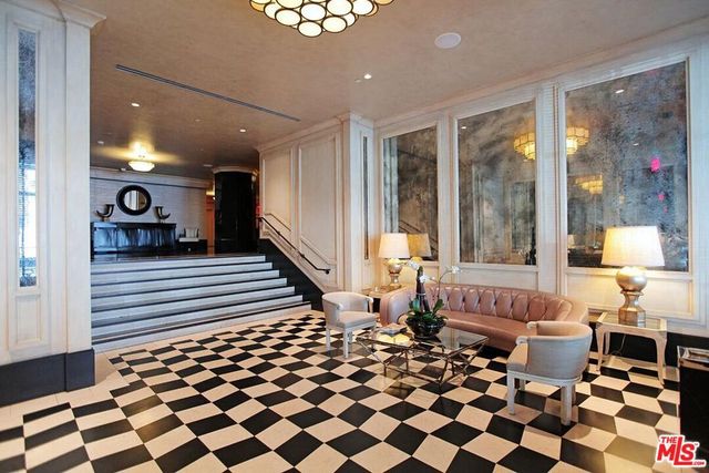 1645 N Vine Street 606, Los Angeles, CA 90028