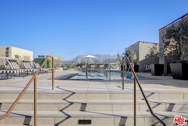 1645 N Vine Street 606, Los Angeles, CA 90028