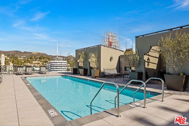 1645 N Vine Street 606, Los Angeles, CA 90028