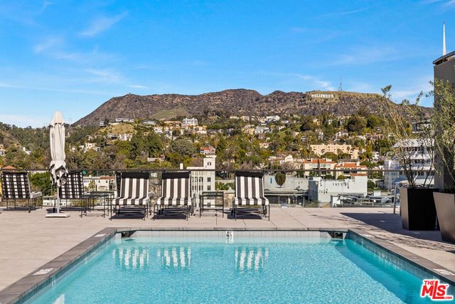 1645 N Vine Street 606, Los Angeles, CA 90028