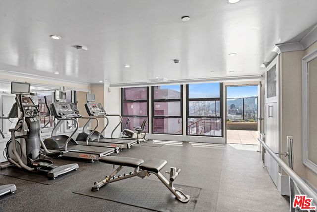 1645 N Vine Street 606, Los Angeles, CA 90028