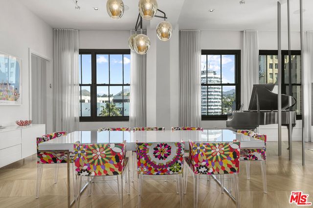 1645 N Vine Street 606, Los Angeles, CA 90028