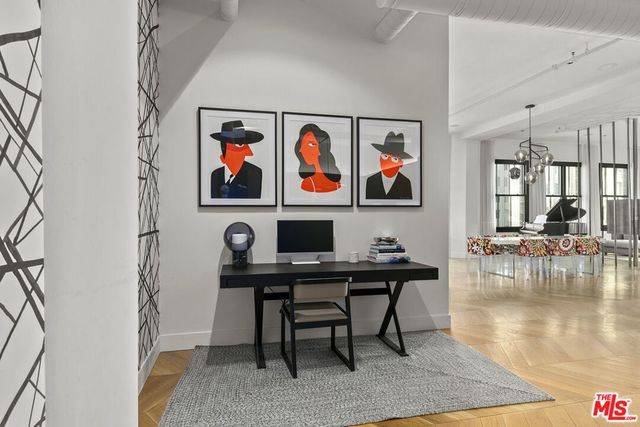 1645 N Vine Street 606, Los Angeles, CA 90028