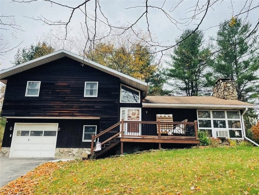 88 Wall Street, Addison, NY 14801