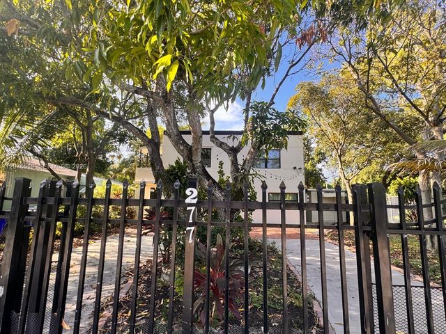 277 NE 55th Street 1-Front, Miami, FL 33137