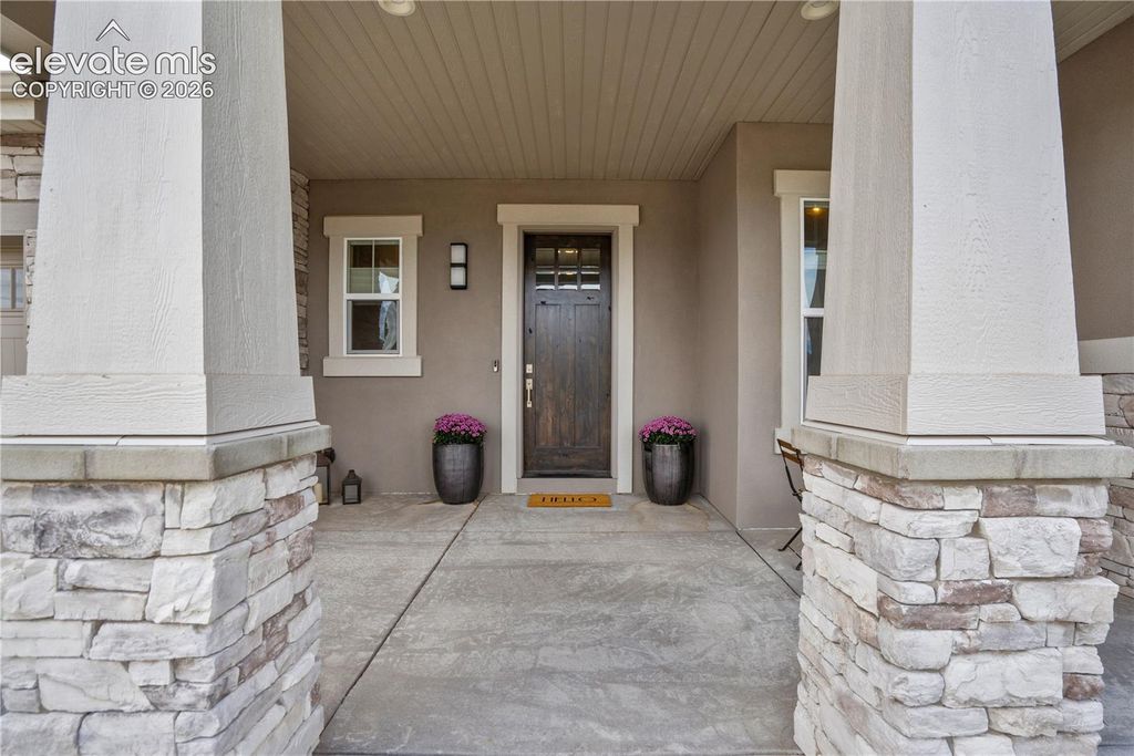 10667 Derby Mesa Court, Colorado Springs, CO 80924 — photo 4