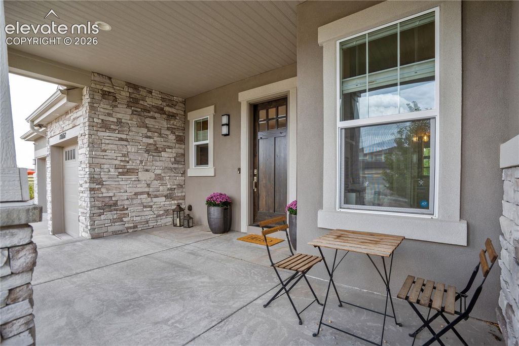 10667 Derby Mesa Court, Colorado Springs, CO 80924 — photo 5
