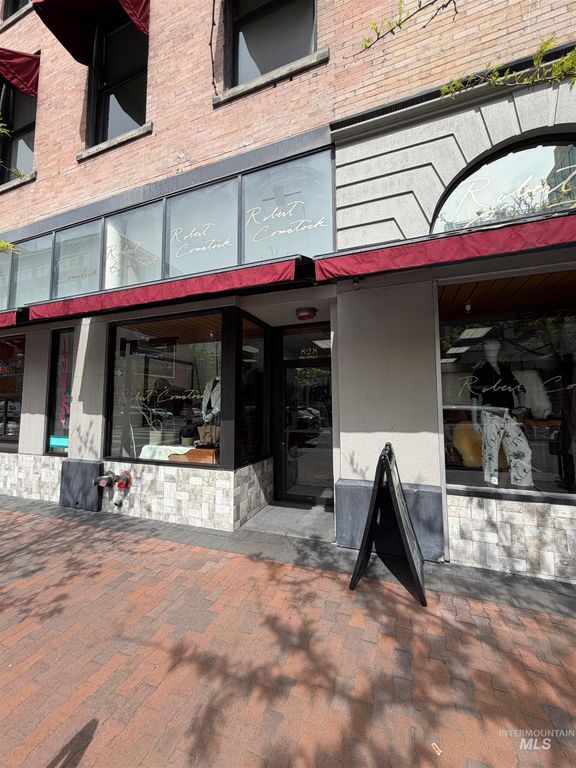 828 W Idaho Street, Boise, ID 83702 photo 22