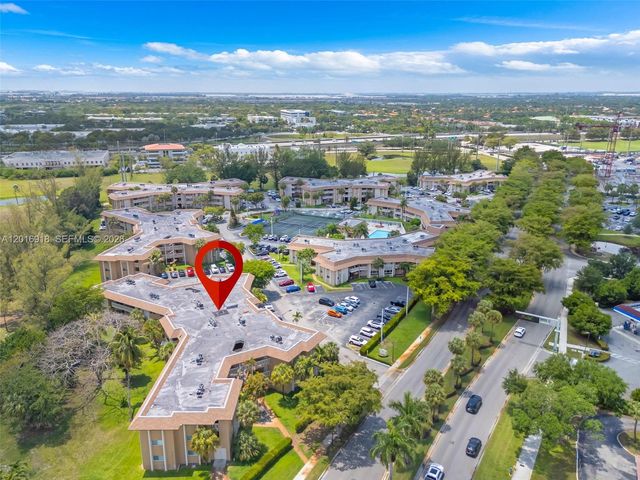 7400 Miami Lakes Dr D205, Miami Lakes, FL 33014