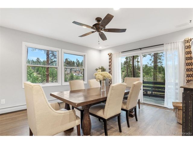 8170 Red Rock Ct, Larkspur, CO 80118