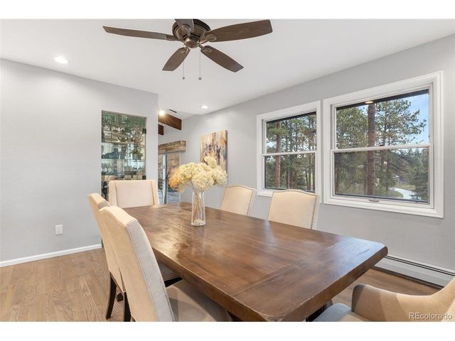 8170 Red Rock Ct, Larkspur, CO 80118