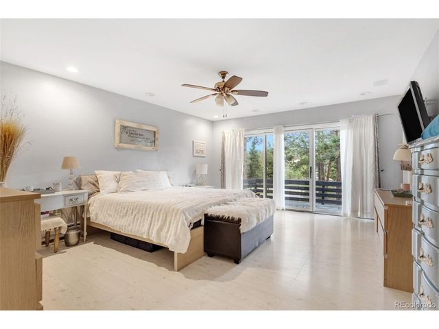 8170 Red Rock Ct, Larkspur, CO 80118