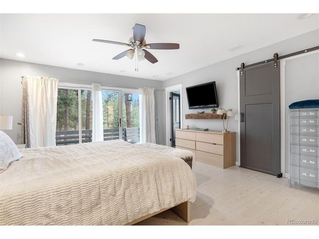 8170 Red Rock Ct, Larkspur, CO 80118