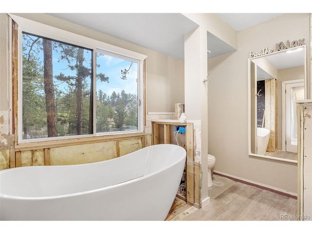 8170 Red Rock Ct, Larkspur, CO 80118