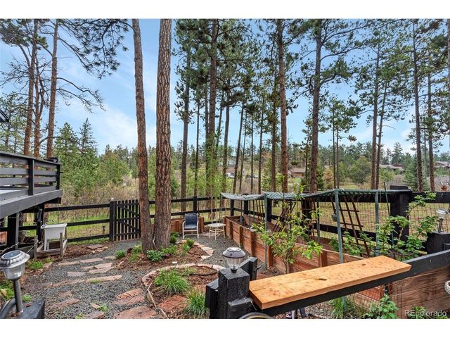 8170 Red Rock Ct, Larkspur, CO 80118