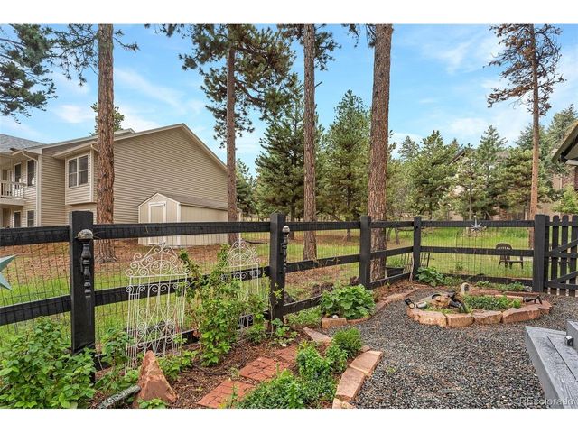 8170 Red Rock Ct, Larkspur, CO 80118