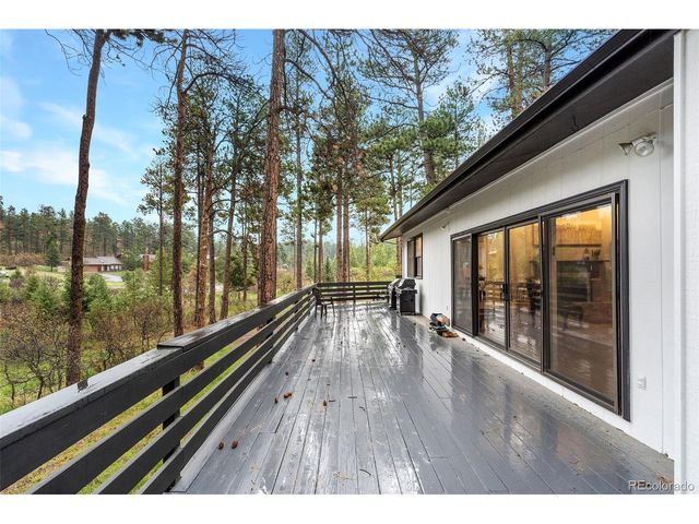 8170 Red Rock Ct, Larkspur, CO 80118