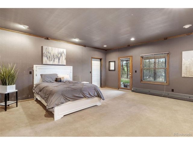 8170 Red Rock Ct, Larkspur, CO 80118