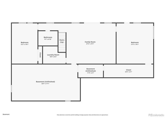 8170 Red Rock Ct, Larkspur, CO 80118