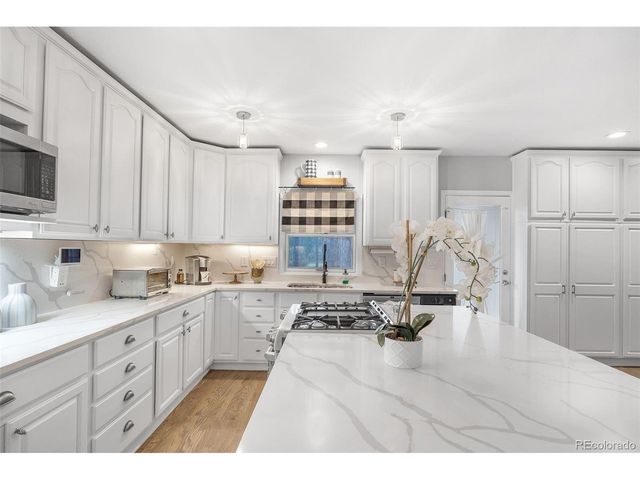 8170 Red Rock Ct, Larkspur, CO 80118