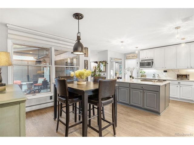 8170 Red Rock Ct, Larkspur, CO 80118