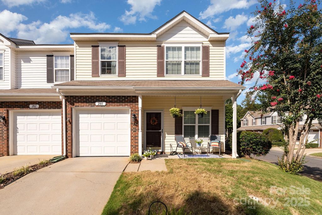 280 Tail Race Lane, Fort Mill, SC 29715