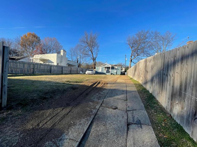 3466 CARRINGTON RD, Memphis, TN 38111