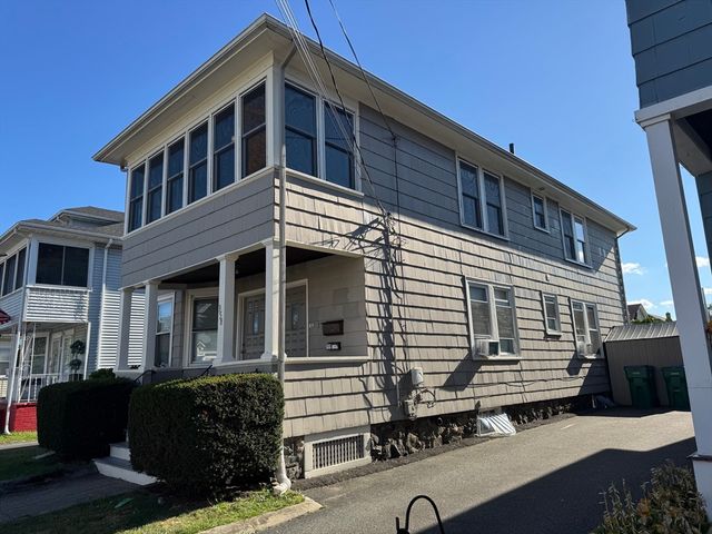 358 Eastern Ave 2, Lynn, MA 01902