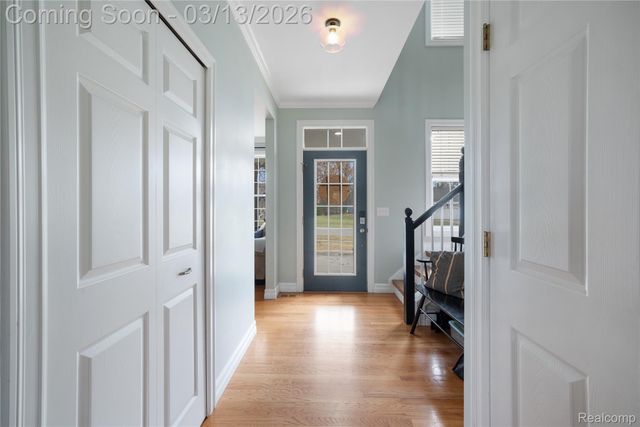 16226 River Ridge Trail, Argentine Township, MI 48451