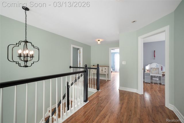 16226 River Ridge Trail, Argentine Township, MI 48451