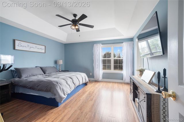 16226 River Ridge Trail, Argentine Township, MI 48451