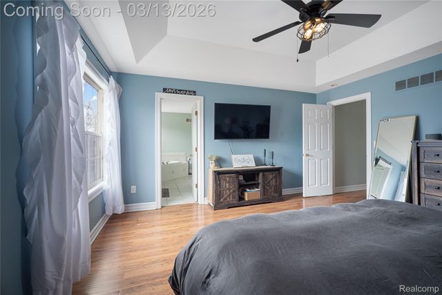 16226 River Ridge Trail, Argentine Township, MI 48451