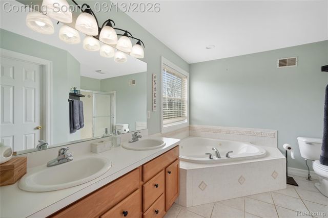 16226 River Ridge Trail, Argentine Township, MI 48451