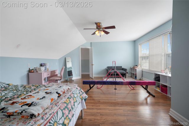 16226 River Ridge Trail, Argentine Township, MI 48451