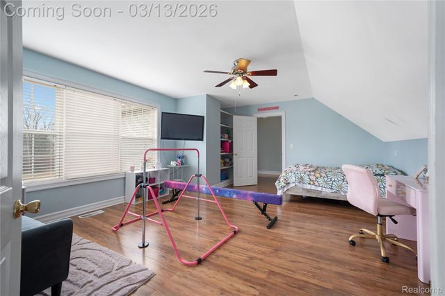 16226 River Ridge Trail, Argentine Township, MI 48451