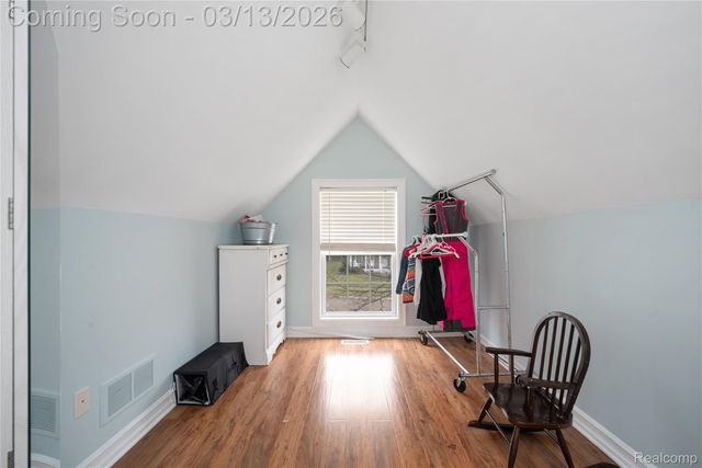 16226 River Ridge Trail, Argentine Township, MI 48451