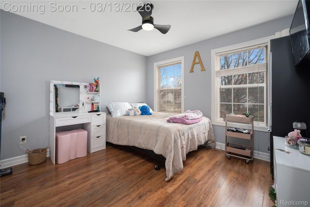 16226 River Ridge Trail, Argentine Township, MI 48451