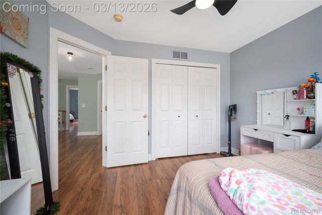 16226 River Ridge Trail, Argentine Township, MI 48451