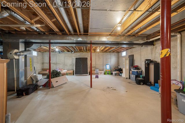 16226 River Ridge Trail, Argentine Township, MI 48451