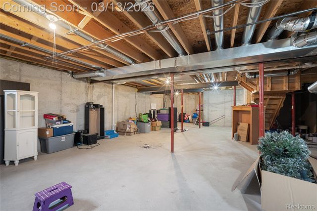 16226 River Ridge Trail, Argentine Township, MI 48451