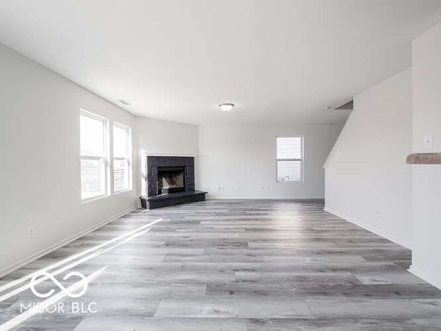 3314 Hemlock Street, Whiteland, IN 46184