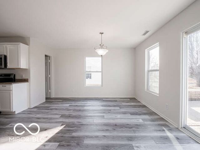 3314 Hemlock Street, Whiteland, IN 46184