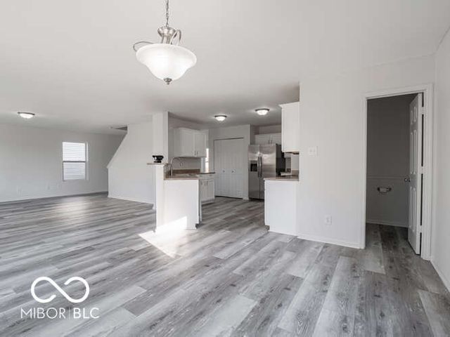 3314 Hemlock Street, Whiteland, IN 46184