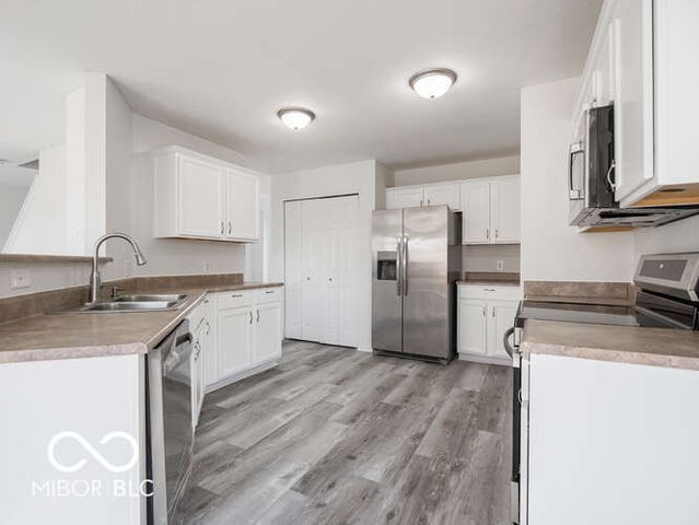 3314 Hemlock Street, Whiteland, IN 46184