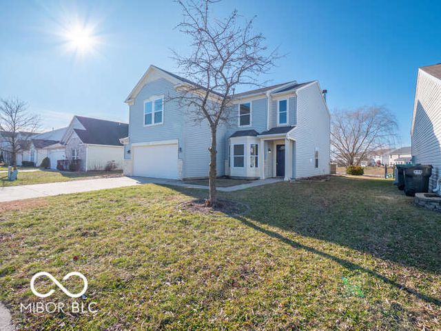 3314 Hemlock Street, Whiteland, IN 46184