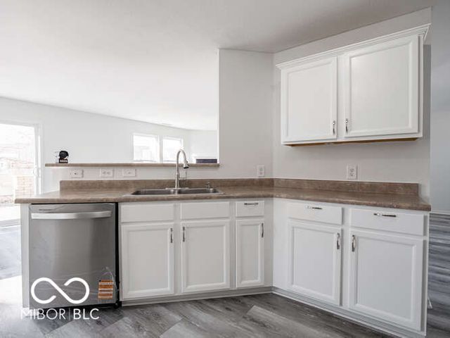 3314 Hemlock Street, Whiteland, IN 46184