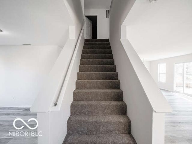 3314 Hemlock Street, Whiteland, IN 46184