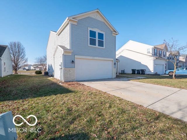 3314 Hemlock Street, Whiteland, IN 46184