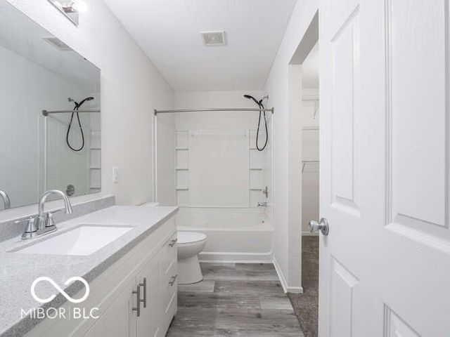 3314 Hemlock Street, Whiteland, IN 46184