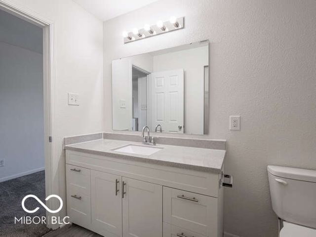 3314 Hemlock Street, Whiteland, IN 46184